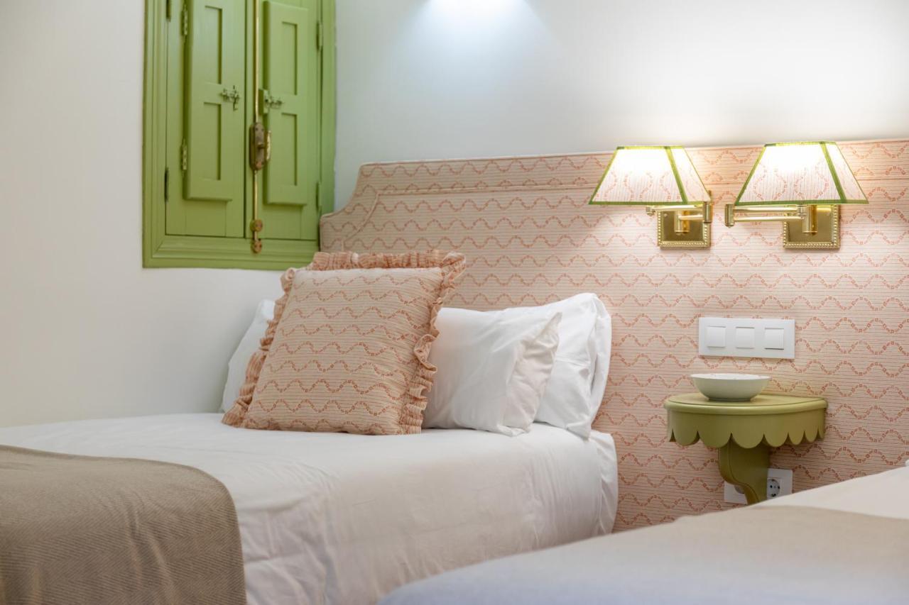 Nuea Giralda Hotel Sevilla Kültér fotó