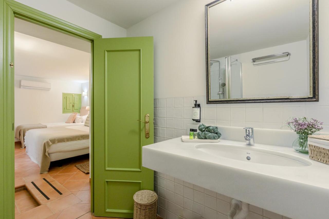 Nuea Giralda Hotel Sevilla Kültér fotó