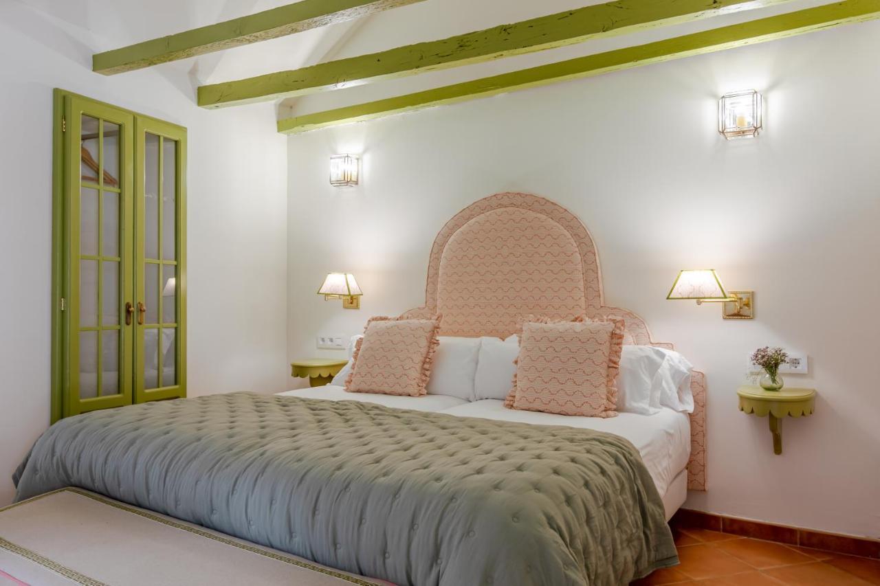 Nuea Giralda Hotel Sevilla Kültér fotó