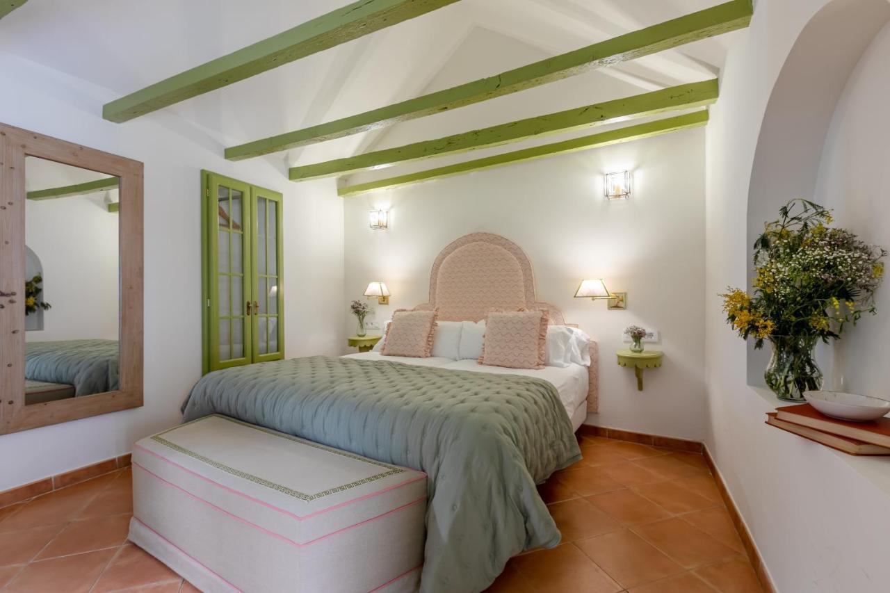 Nuea Giralda Hotel Sevilla Kültér fotó