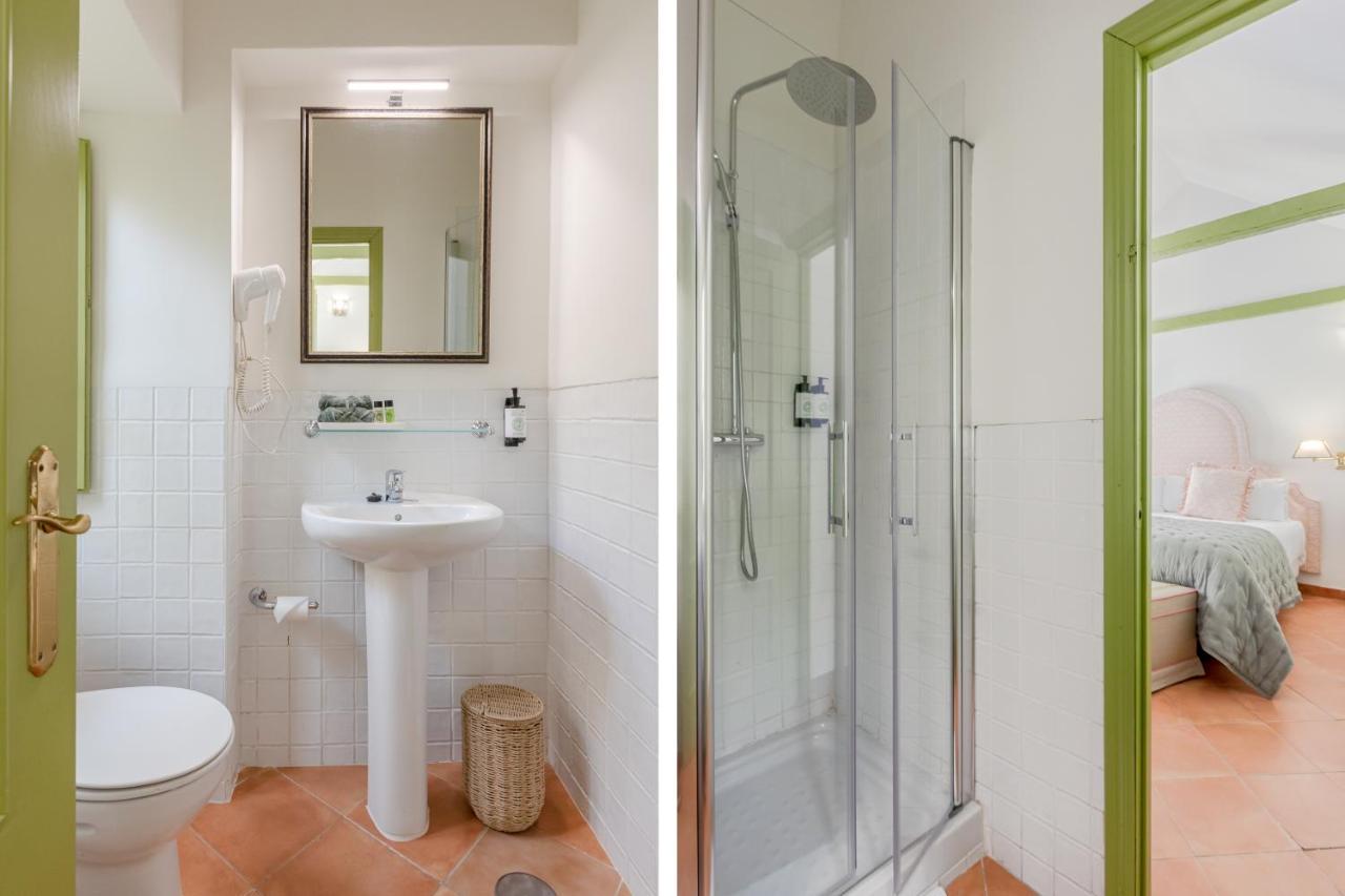 Nuea Giralda Hotel Sevilla Kültér fotó