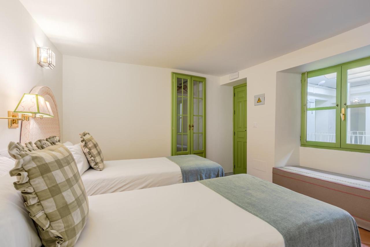 Nuea Giralda Hotel Sevilla Kültér fotó