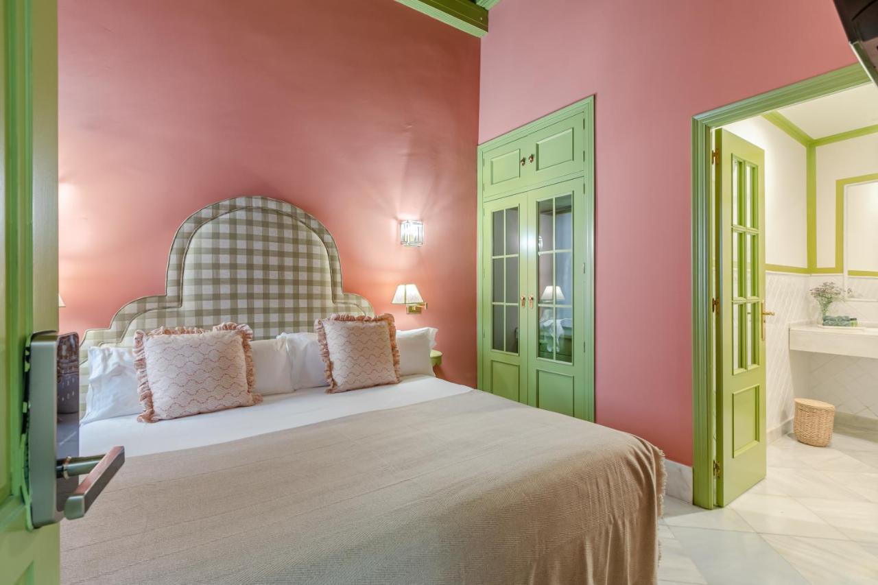 Nuea Giralda Hotel Sevilla Kültér fotó