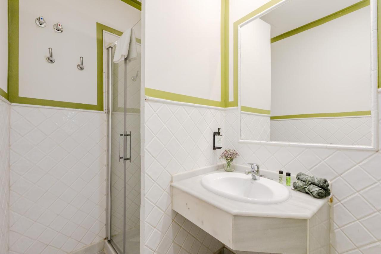 Nuea Giralda Hotel Sevilla Kültér fotó
