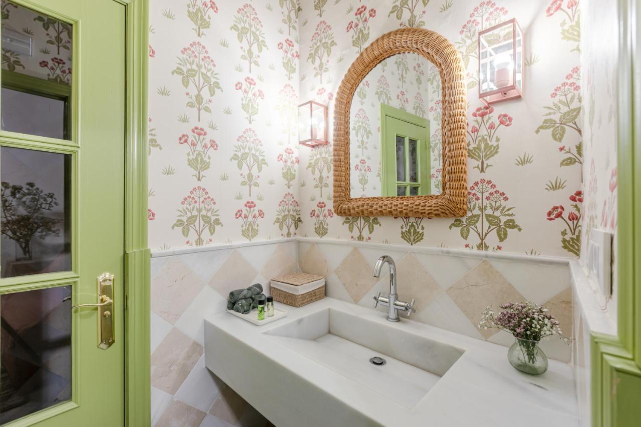 Nuea Giralda Hotel Sevilla Kültér fotó