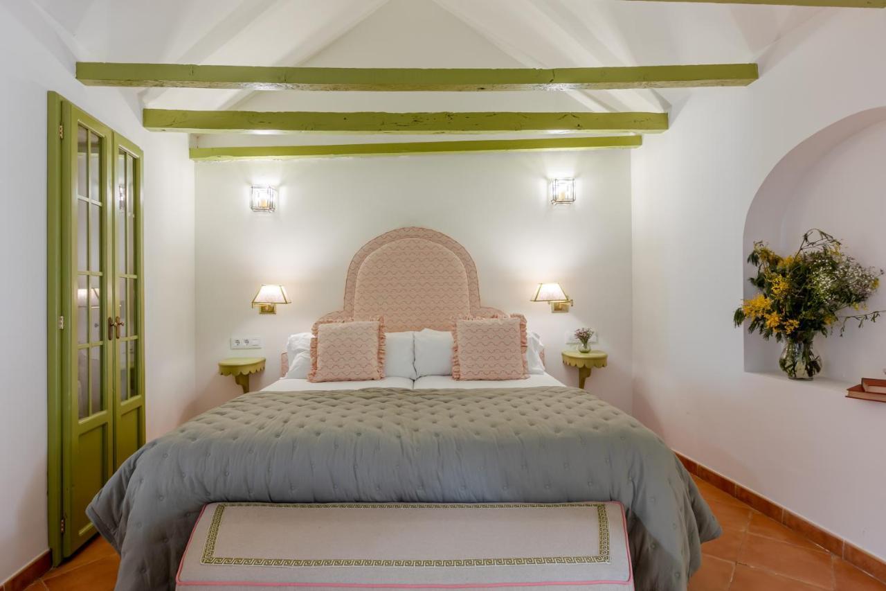 Nuea Giralda Hotel Sevilla Kültér fotó