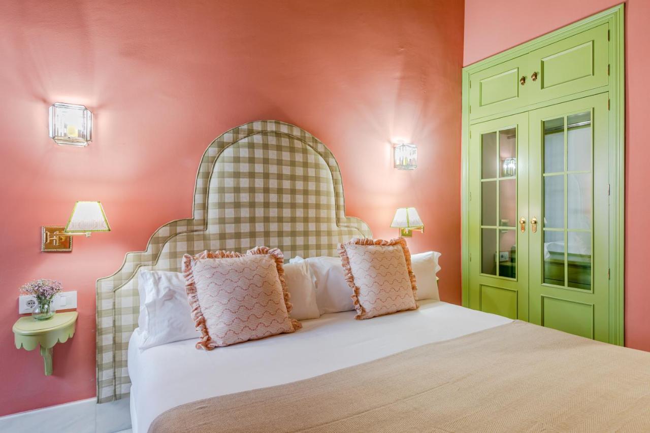 Nuea Giralda Hotel Sevilla Kültér fotó