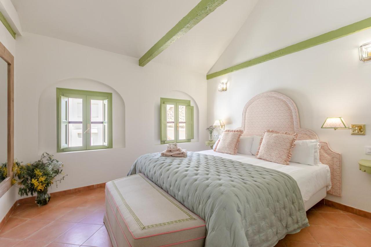 Nuea Giralda Hotel Sevilla Kültér fotó