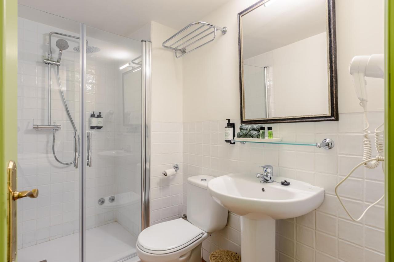 Nuea Giralda Hotel Sevilla Kültér fotó