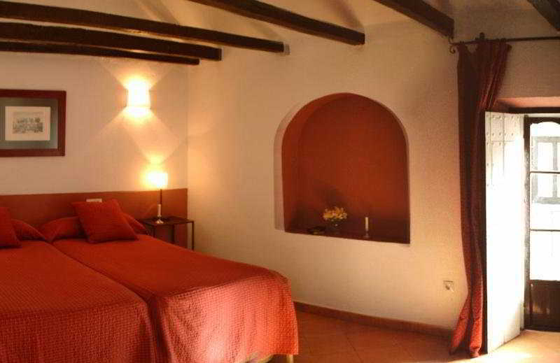 Nuea Giralda Hotel Sevilla Kültér fotó