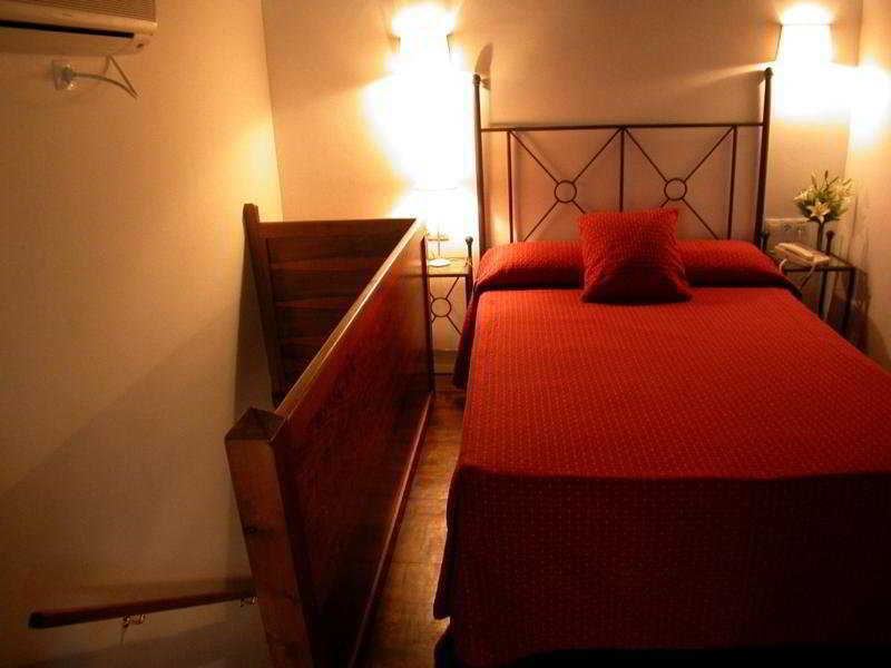 Nuea Giralda Hotel Sevilla Kültér fotó