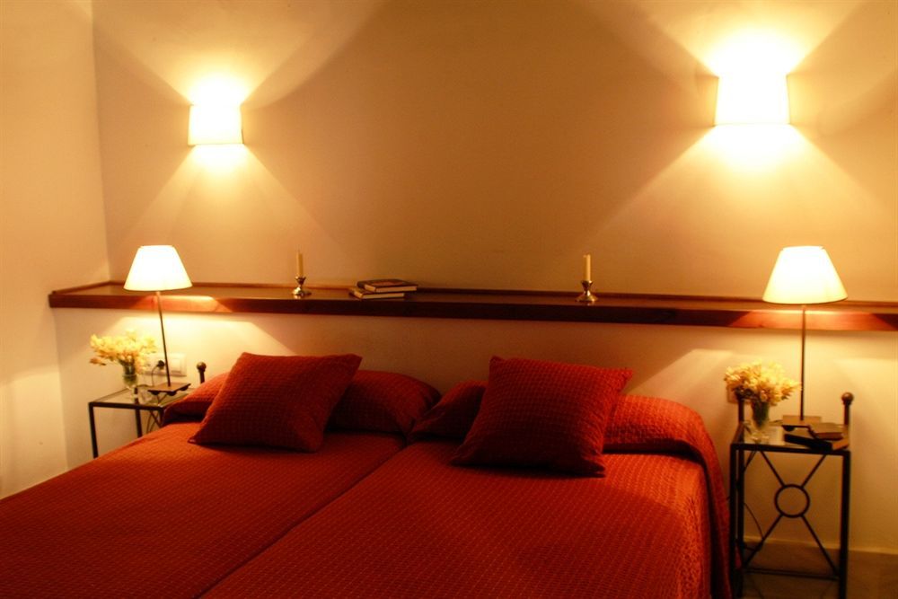 Nuea Giralda Hotel Sevilla Kültér fotó