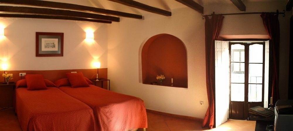 Nuea Giralda Hotel Sevilla Kültér fotó