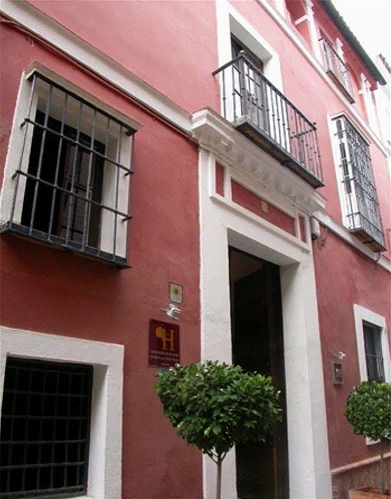 Nuea Giralda Hotel Sevilla Kültér fotó